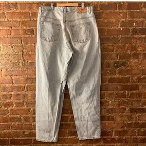90s guess jeans pascal fit